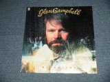 画像: GLEN CAMPBELL - BLOODLINE ( SEALED )  / 1976 US AMERICA ORIGINAL "BRAND NEW SEALED"  LP 