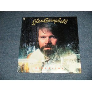 画像: GLEN CAMPBELL - BLOODLINE ( SEALED )  / 1976 US AMERICA ORIGINAL "BRAND NEW SEALED"  LP 