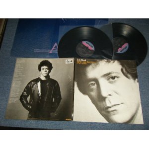 画像: LOU REED - ROCK AND ROLL DIARY 1967-1980 (Ex++/MINT-)  / 1980 US AMERICA ORIGINAL Used 2-LP's 