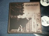 画像: EMINEM - THE MARSHALL MATHERS LP (Ex+++/.Ex+++)  / 2000 US AMERICA  ORIGINAL Used 2-LP 