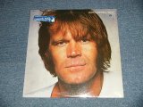 画像: GLEN CAMPBELL -  BASIC ( SEALED  BB for PROMO)  / 1978 US AMERICA ORIGINAL "BRAND NEW SEALED"  LP 