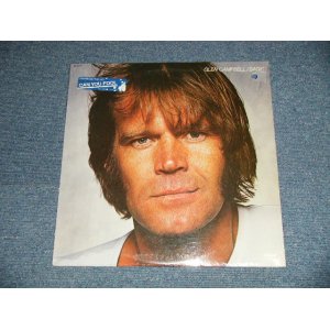 画像: GLEN CAMPBELL -  BASIC ( SEALED  BB for PROMO)  / 1978 US AMERICA ORIGINAL "BRAND NEW SEALED"  LP 