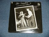 画像: GLEN CAMPBELL - I REMEMBER HANK WILLIAMS ( SEALED BB)  / 1973 US AMERICA ORIGINAL "BRAND NEW SEALED"  LP 