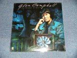 画像: GLEN CAMPBELL - SOUTHERN NIGHTS( SEALED )  / 1977 US AMERICA ORIGINAL "BRAND NEW SEALED"  LP 