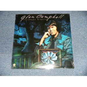 画像: GLEN CAMPBELL - SOUTHERN NIGHTS( SEALED )  / 1977 US AMERICA ORIGINAL "BRAND NEW SEALED"  LP 