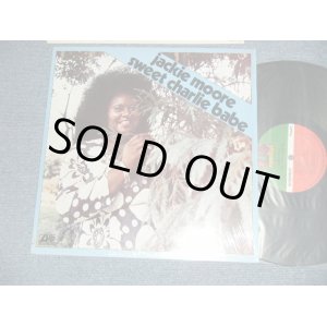 画像: JACKIE MOORE - SWEET CHARLIE BABE (MINT-/MINT- Cut Out ) /  1973 US AMERICA ORIGINAL Used LP