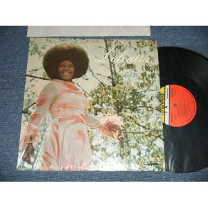 画像: LOLEATTA HOLLOWAY - LOLEATTA  (MINT-/MINT- /  1973 US AMERICA ORIGINAL Used LP