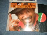 画像: BEN E. KING - SUPERNATURAL  (MINT/MINT- Cut Out / 1975 US AMERICA ORIGINAL \Used LP 