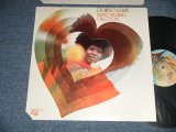 画像: DENISE LaSALLE  La SALLE - TRAPPED BY A THING CALLED LOVE  (MINT-/MINT- Cut Out  BB ) /  1972 US AMERICA ORIGINAL Used LP