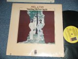 画像: MEL & TIM - STARTING ALL OVER AGAIN  (MINT-/MINT- Cut Out) /  1972 US AMERICA ORIGINAL Used LP