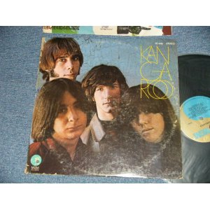 画像: KANGAROO (JOHN HALL after OREANS) - KANGAROO (Ex-/Ex+++ TEAROFC)  / 1968 US AMERICA ORIGINAL Used LP