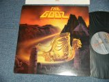 画像: THE GODZ - THE GODZ (Prod. by DON BREWER of GFR)  (Ex+++/Ex+++) /  1978 US AMERICA ORIGINAL "PROMO" Used LP