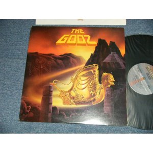 画像: THE GODZ - THE GODZ (Prod. by DON BREWER of GFR)  (Ex+++/Ex+++) /  1978 US AMERICA ORIGINAL "PROMO" Used LP