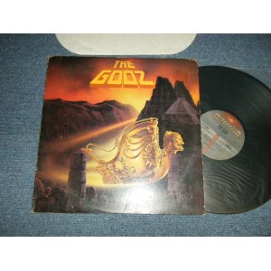 画像: THE GODZ - THE GODZ (Prod. by DON BREWER of GFR)  (Ex+/Ex++) /  1978 US AMERICA ORIGINAL  Used LP