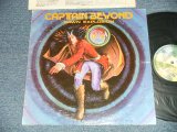 画像: CAPTAIN BEYOND -  DAWN EXPLOSION  ( Matrix #   A) BS-1-3047  LW2 STERLING   B) BS-2-3047  LW2 STERLING  )  (Ex+/MINT-  EDSP )  / 1977 US AMERICA ORIGINAL Used LP