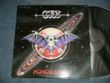 画像: THE GODZ - MONGOLIANS (Ex++/MINT-) /  1987 US AMERICA ORIGINAL Used LP