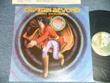 画像: CAPTAIN BEYOND -  DAWN EXPLOSION  ( Matrix #   A) BS-1-3047  LW2 STERLING   B) BS-2-3047  LW2 STERLING  )  (Ex+++/MINT-)  / 1977 US AMERICA ORIGINAL Used LP 