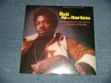 画像: ost  EDWIN STAR  - HELL UP IN HARLEM  (SEALED) / US AMERICA REISSUE  "BRAND NEW SEALED"  LP 