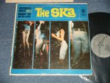 画像: BOBBY JAY And the HAWKS (60's AMERICAN SKA) - THE SKA : EVERYBODY'S DOING IT VOL.2  ( Ex/Ex++ EDSP, ) / 1964 US AMERICA ORIGINAL MONO  Used LP 