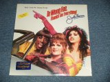 画像: ost TO WONG FOO , THANKS FOR EVERYTHING !   (SEALED) / 1995 US AMERICA ORIGINAL  "BRAND NEW SEALED"  LP 