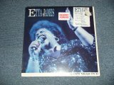 画像: ETTA JAMES - SEVEN YEAR ITCH (SEALED)  / 1988 US AMERICA ORIGINAL "BRAND NEW SEALED"  LP 