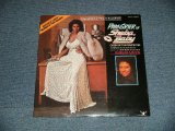 画像: ost  BARBARA MASON, MONK HIGGINS & ALEX BROWN - SHEBA, BABY   (SEALED) / US AMERICA REISSUE  "BRAND NEW SEALED"  LP 