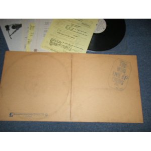 画像: THE WHO  - LIVE AT LEEDS (With 10 Inserts NO POSTER)   (Matrix #   A) 712420  6  B) 712421 5 )  (Ex+/Ex++) / 1970 US AMERICA ORIGINAL  Used LP