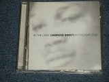 画像: HORACE ANDY - IN THE LIGHT / IN THE LIGHT DUB  (MINT-/MINT) / 1995 UK ENGLAND  ORIGINAL  Used CD 