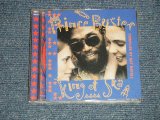 画像: PRINCE BUSTER -KING OF SKA( MINT-/MINT) / 2000 EUROPE ORIGINAL  Used CD 