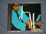 画像: JACKIE MITTOO -A TRIBUTE TO JACKIE MITTOO (MINT-/MINT) / 1996 US AMERICA  ORIGINAL  Used 2-CD 