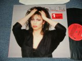 画像: JENNIFER RUSH  - INTERNATIONAL VERSION (Ex+++/MINT)   /  1985 GERMAN  ORIGINAL Used  LP