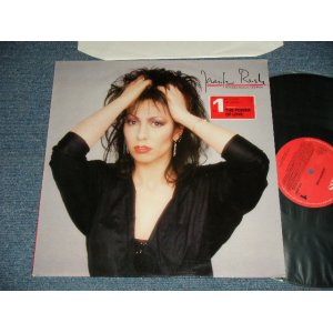 画像: JENNIFER RUSH  - INTERNATIONAL VERSION (Ex+++/MINT)   /  1985 GERMAN  ORIGINAL Used  LP