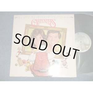 画像: CARPENTERS - AN OLDFASHIONED CHRISTMAS  ( Ex++/MINT-) /  1984 US AMERICA ORIGINAL Used  LP