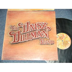 画像: The DAISY DILLMAN BAND -  The DAISY DILLMAN BAND  (Ex/Ex+++ /  1978 US AMERICA ORIGINAL Used  LP