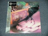 画像: The DYNATONES - SHAMELESS  (SEALED  Cut out)  / 1988 US AMERICA  ORIGINAL  "Brand New SEALED" LP    