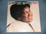 画像: DOROTHY MOORE - WINNER  (SEALED  BB)  / 1989 US AMERICA  ORIGINAL  "Brand New SEALED" LP   