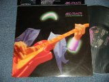 画像: DIRE STRAITS - MONEY FOR NOTHING (Ex++/MINT- )  / 1988 US AMERICA ORIGINAL  Used  LP