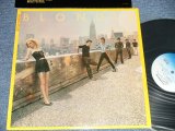 画像: BLONDIE - AUTO AMERICAN  (MINT-/MINT- Shrink ) /  1980 US AMERICAN  ORIGINAL Used LP 