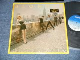 画像: BLONDIE - AUTO AMERICAN  (MINT-/MINT- Shrink Title seal) /  1980 US AMERICAN  ORIGINAL Used LP 