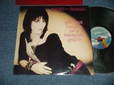 画像: JOAN JETT and BLACKHEARTS - GLORIOUS RESULTS OF A MISSPENT YOUTH (Ex++/MINT-)  / 1984 US AMERICA ORIGINAL Used LP