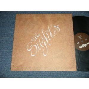 画像: THE SIGHTS - THE SIGHTS (Ex+++/Ex+++)  / 2005 UK ENGLAND  ORIGINAL Used LP 