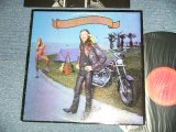 画像: LES DUDEK - GYPSY RIDE (Ex/MINT-)  / 1981 US AMERICA ORIGINAL Used LP  