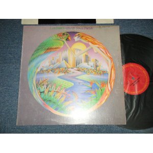 画像: LES DUDEK - GHOST TOWN PARADE  (Ex+/MINT-)  / 1978 US AMERICA ORIGINAL Used LP  