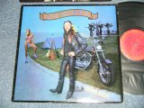 画像: LES DUDEK - GYPSY RIDE (Ex+/MINT-)  / 1981 US AMERICA ORIGINAL "PROMO" Used LP  