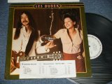 画像: LES DUDEK - SAY NO MORE ( Ex++/MINT-)  / 1977 US AMERICA ORIGINAL "WHITE LABEL RPOMO"  Used LP  