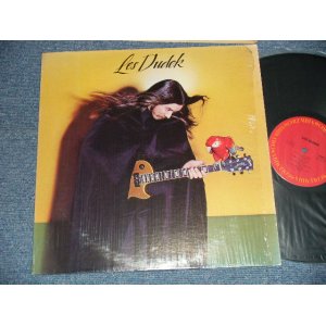 画像: LES DUDEK - LES DUDEK (MINT-/MINT-)  / 1976 US AMERICA ORIGINAL Used LP  