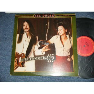 画像: LES DUDEK - SAY NO MORE ( Ex++/Ex+++)  / 1977 US AMERICA ORIGINAL Used LP  