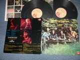 画像: DEREK & THE DOMINOS -IN CONCERT  (SP)  (Matrix # A) ST-SO-722679 A 0-2 AT/GP PR  SP B) ST-SO-722680 A  0-2 AT/GP    PR SP C) ST-SO-722681 A  MR AT/GP  0-2 PR SP D) ST-SO-722682 C  AT/GP 0-1 SM1-1  PR) (Ex+++/MINT) / 1973 US AMERICA ORIGINAL 1st Press "1841 BROADWAY Label" Used 2-LP's 