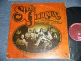 画像: STEVE GOODMAN - SOMEBODY ELSE TROUBLES with Inserts  ( Ex/MINT- EDSP ) / 1972 US AMERICA ORIGINAL Used LP 