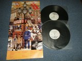 画像: CURTIS MAYFIELD - LIVE IN EUROPE (MINT-/MINT) / 1988 US AMERICA ORIGINAL Used l 2-LP's 